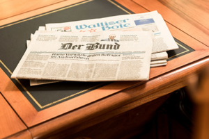 ARCHEOS erscheint in neuem Gewand